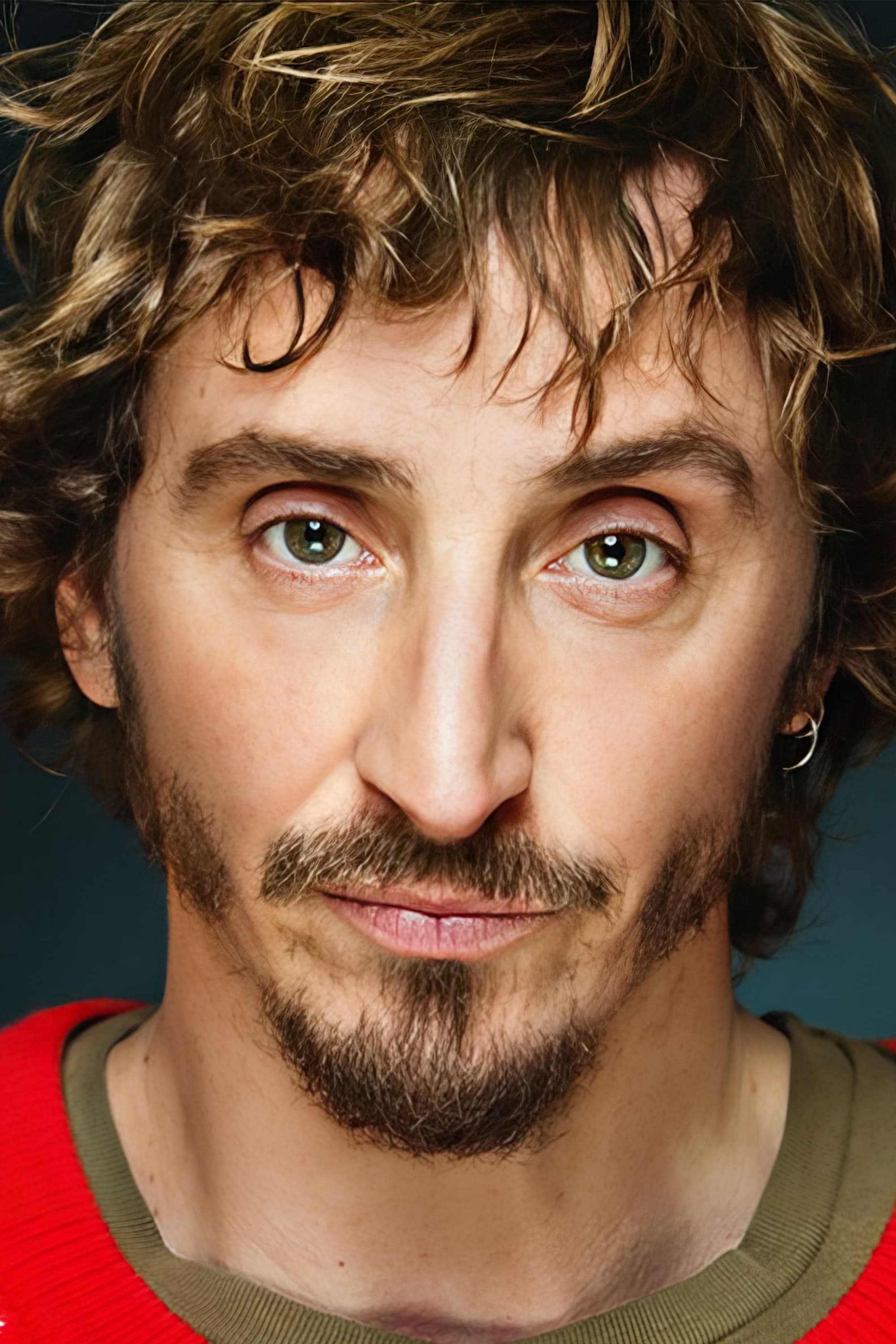 Ivan Massagué profile