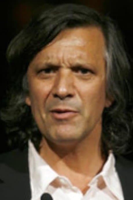 Bobby Bukowski profile