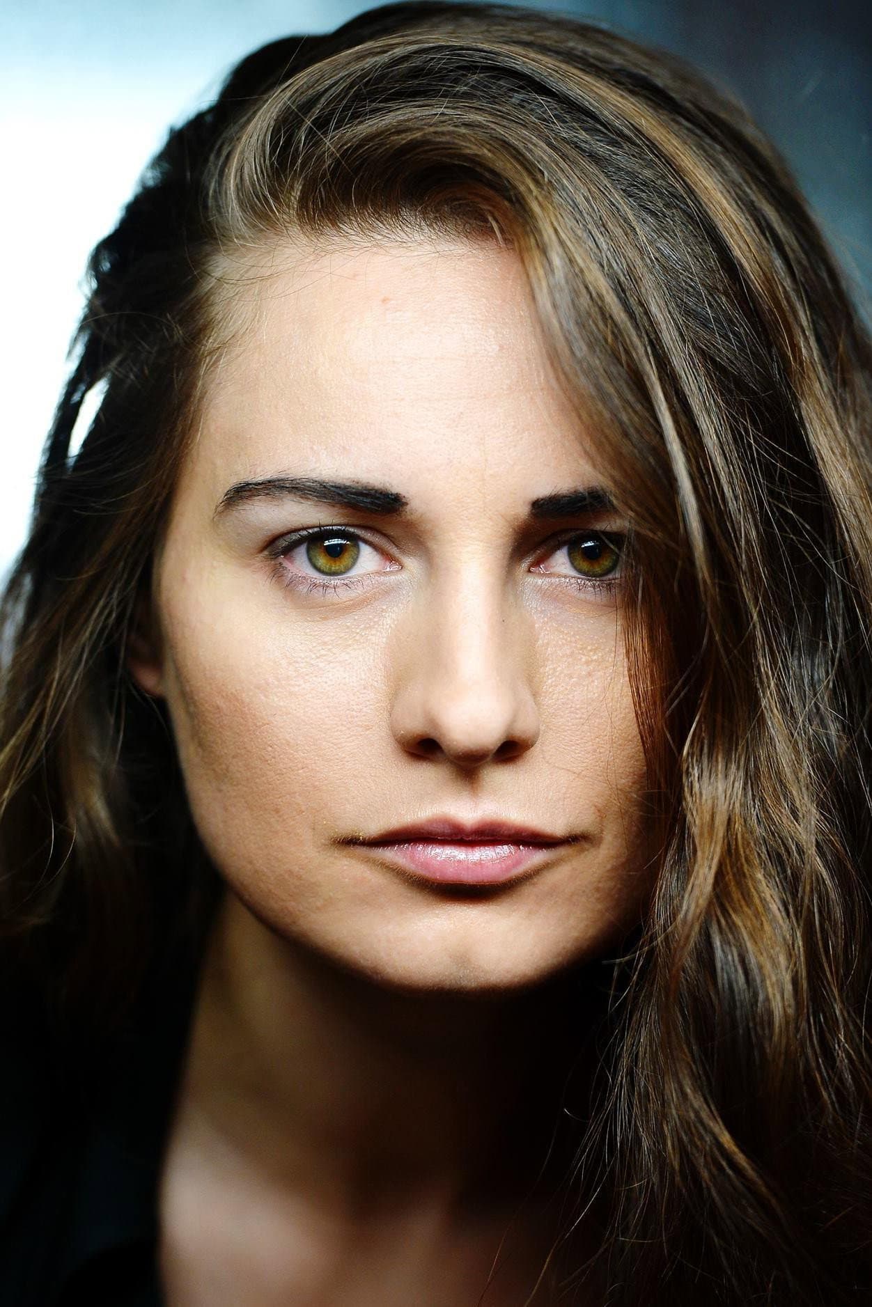 Diana Busuioc profile