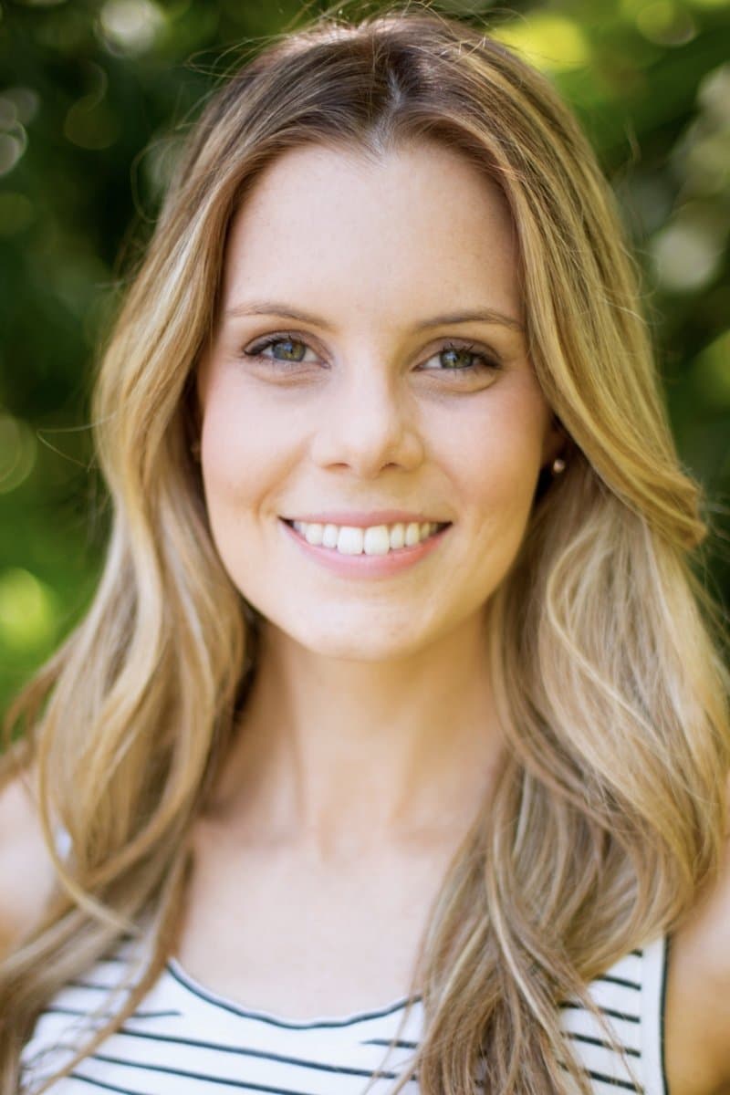 Greta Carew-Johns profile