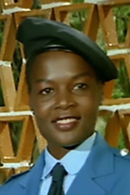 Nicaise Jean-Louis profile