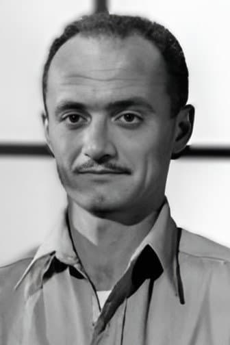 Paul Blaisdell profile