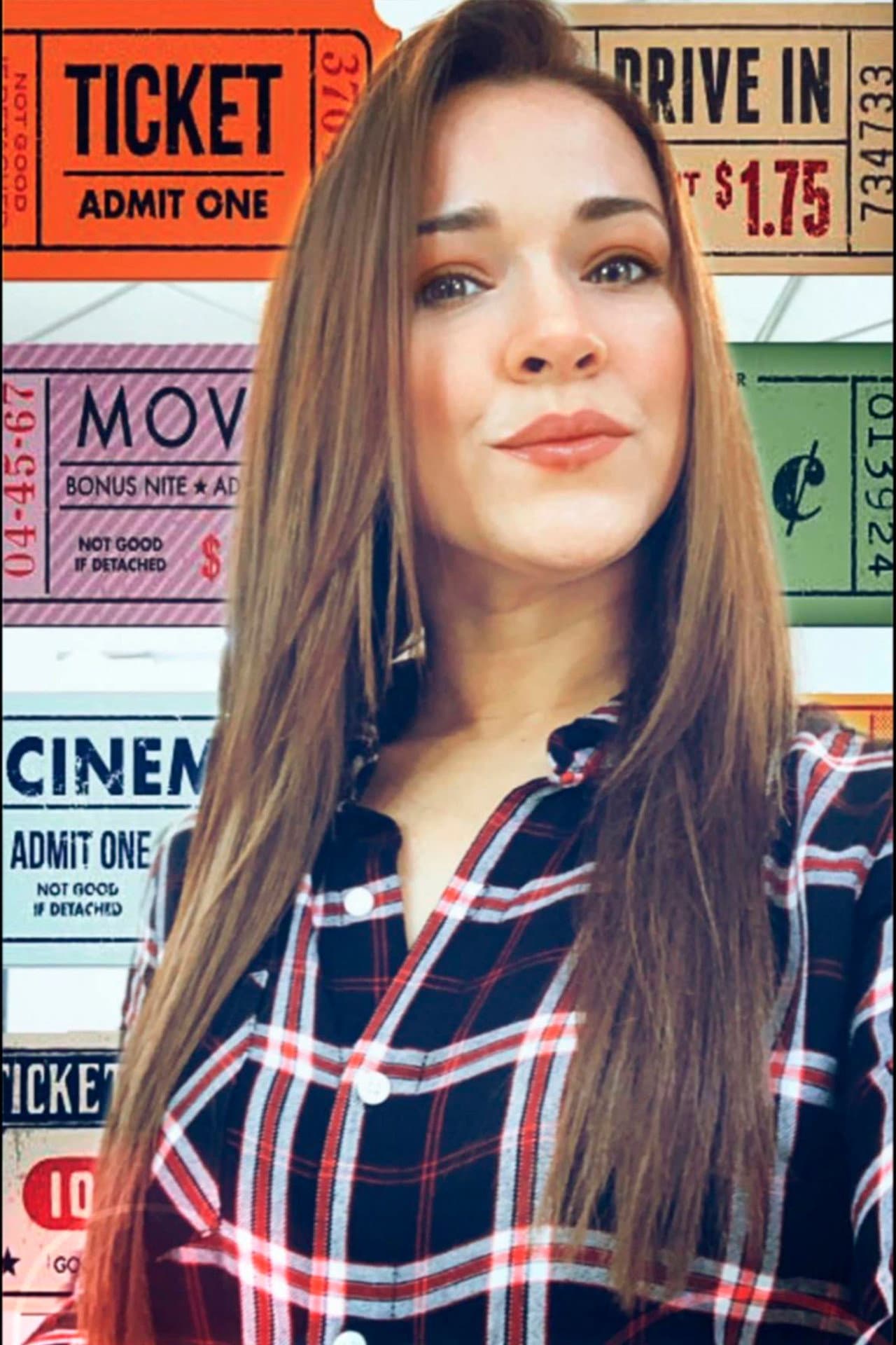 Lian Machín profile