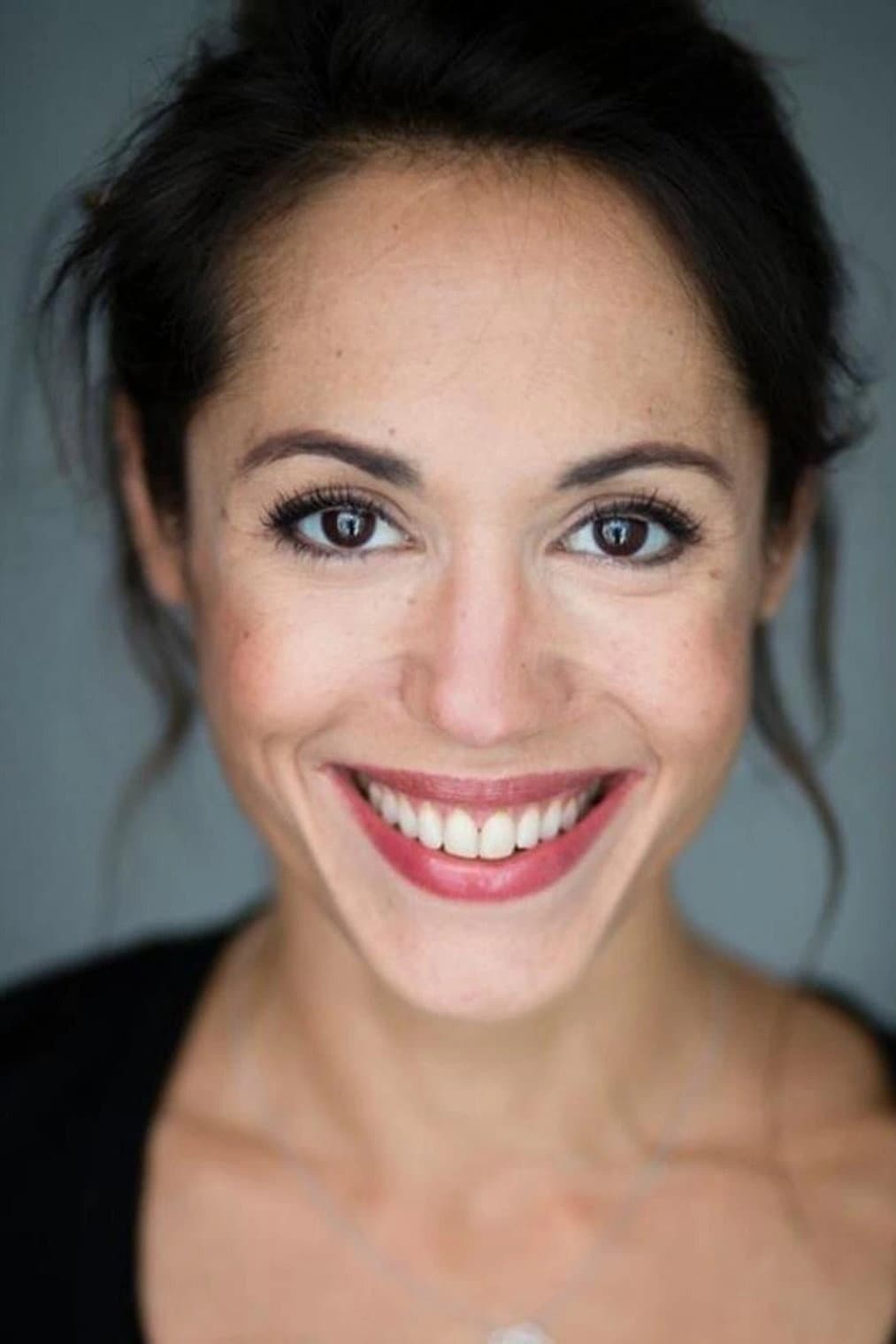 Candice Hugo profile