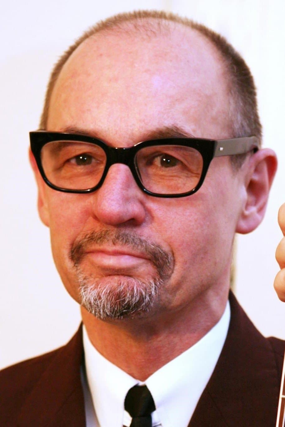 Andy Fairweather Low profile