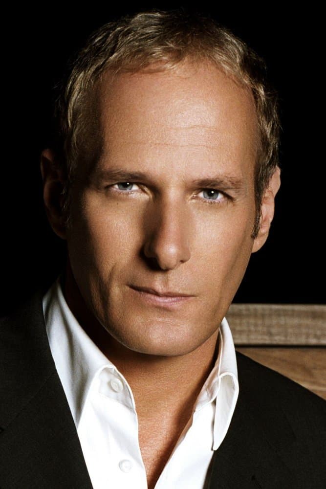 Michael Bolton profile