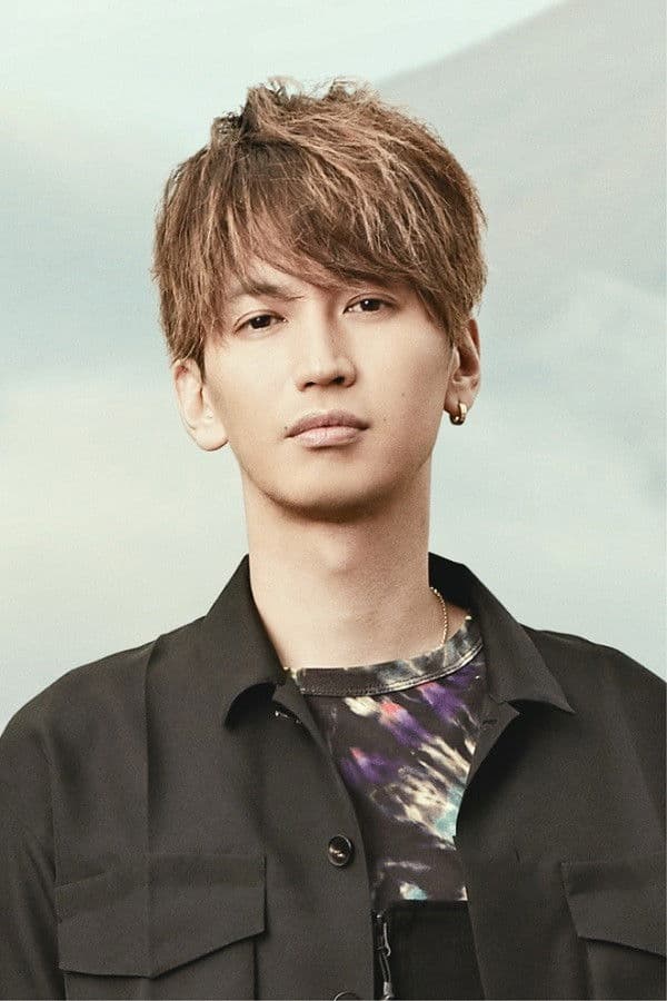 Tadayoshi Okura profile