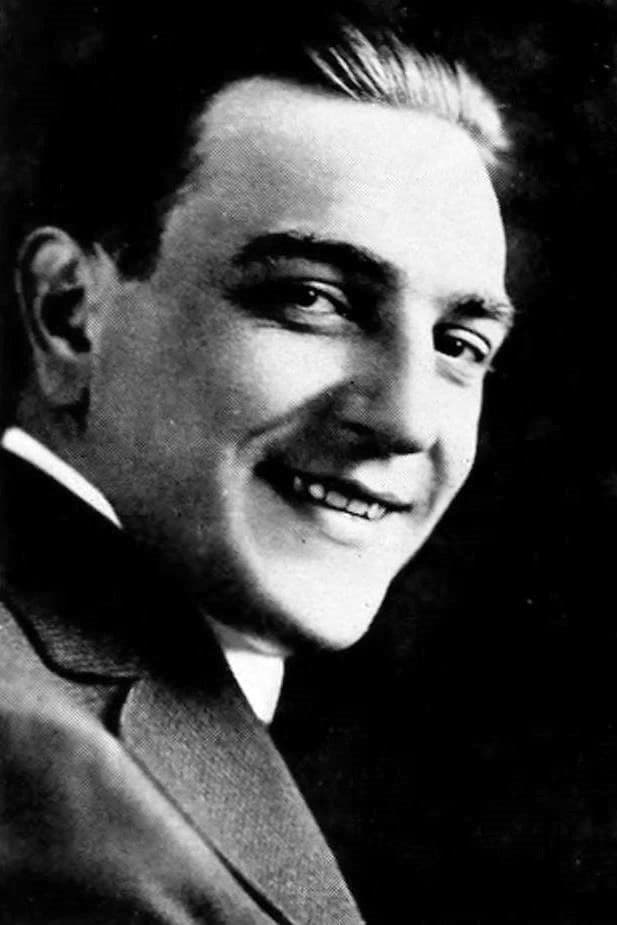 G. Raymond Nye profile