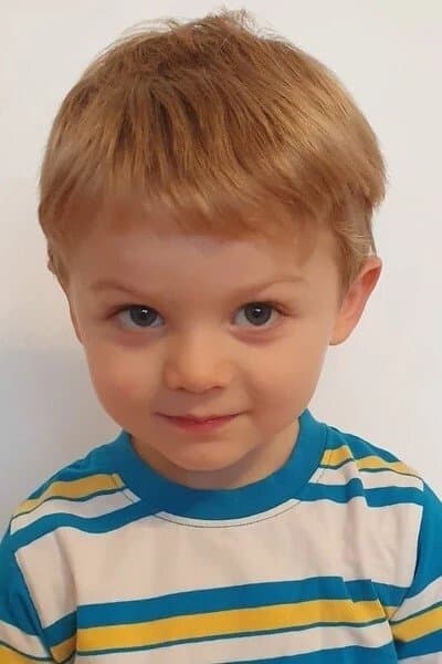 Evan Paturel profile