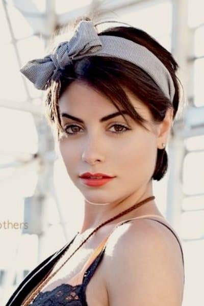 Sapphire Elia profile