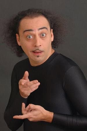 Lello Musella profile