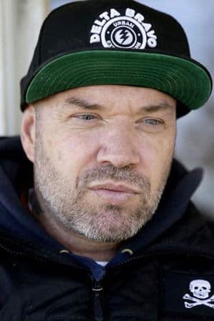 Danny Boy O'Connor profile