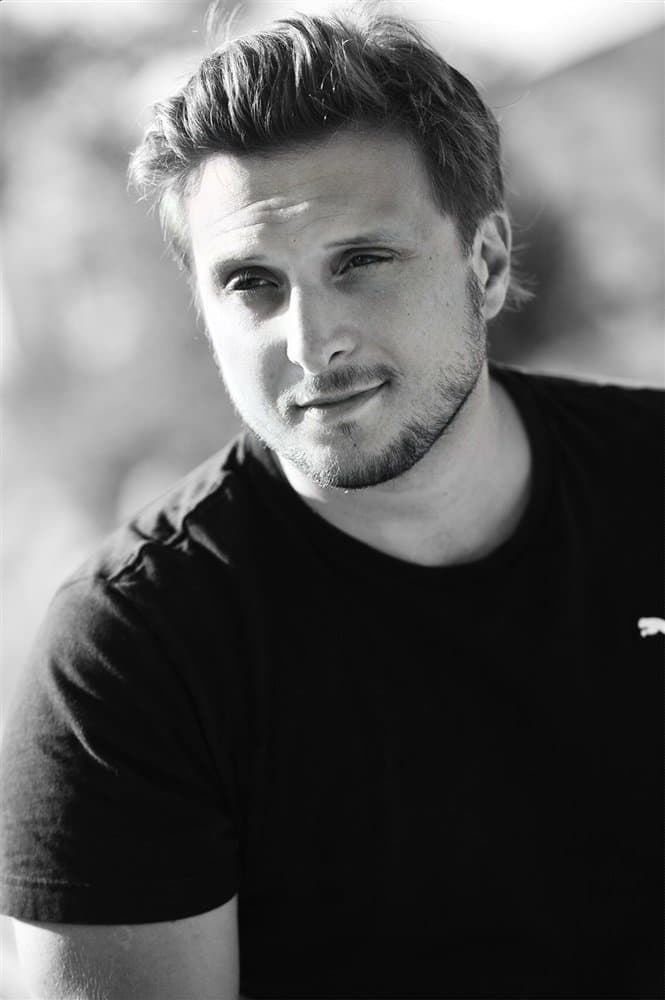 David Coscas profile