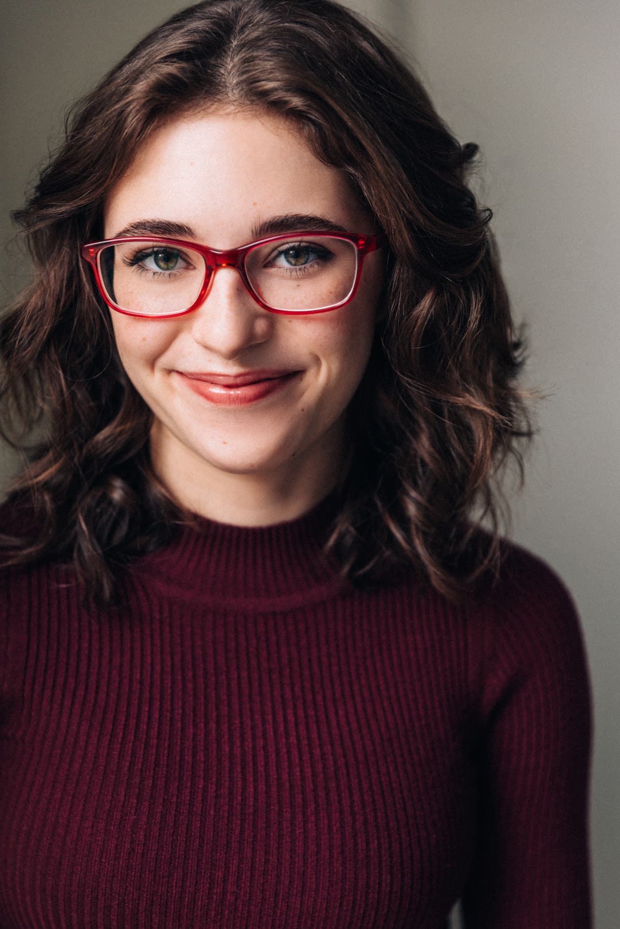 Alyssa Marvin profile