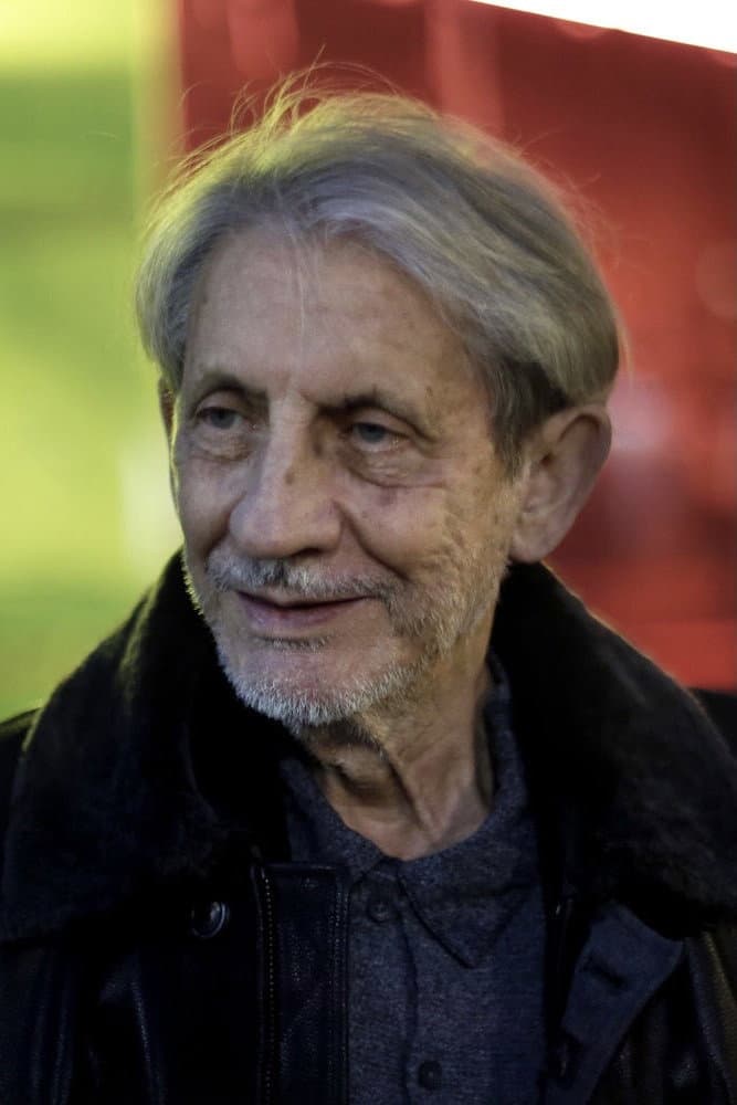 Basilio Martín Patino profile