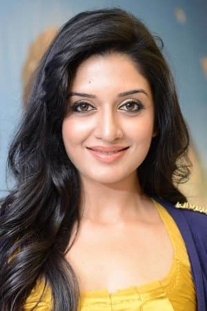 Vimala Raman profile