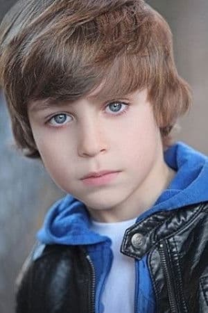 Joseph Ricci profile