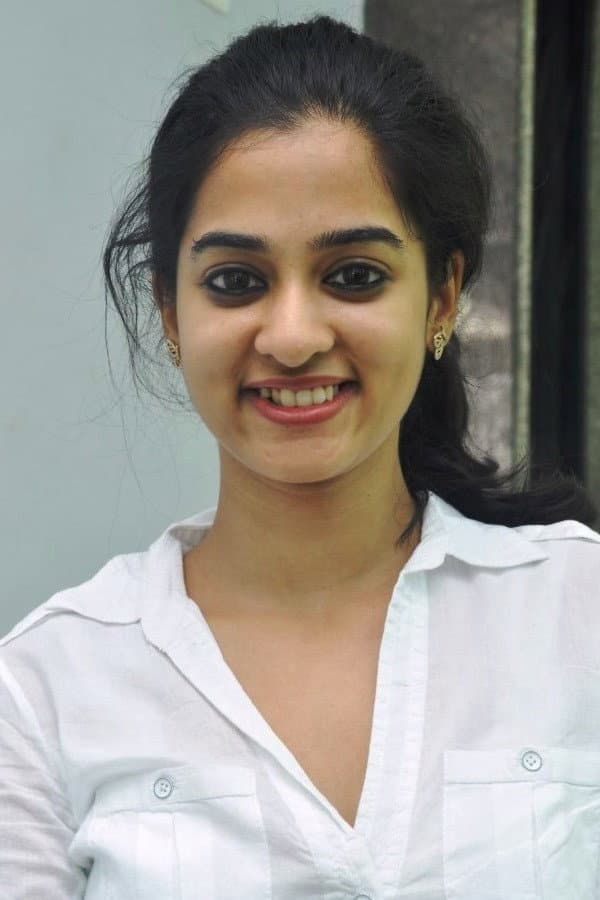 Nandita Raj profile