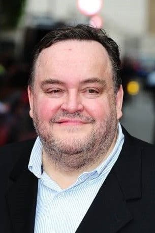 Steven O'Donnell profile