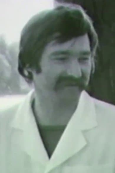 Barna Mihók profile