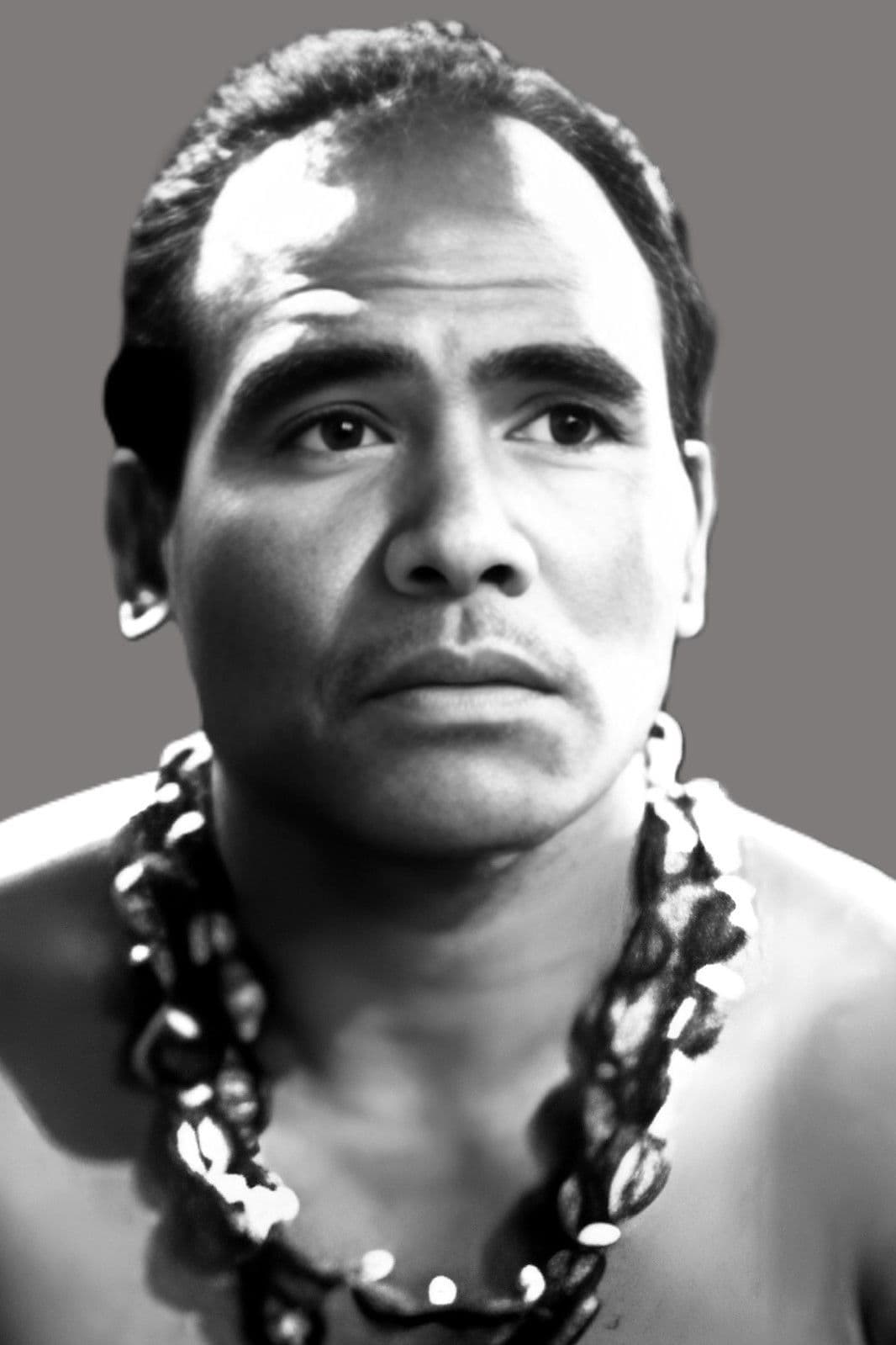 Satini Pualoa profile