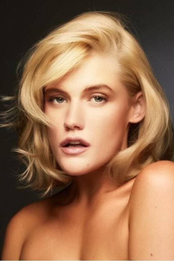 Sarah Polednak profile