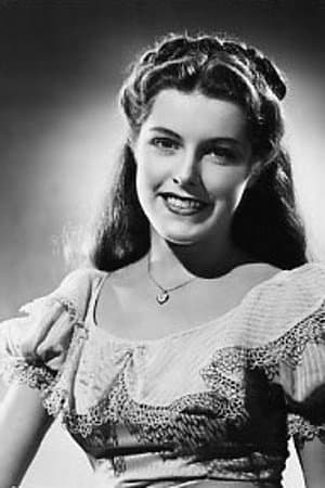 Dorinda Clifton profile