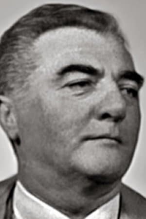 Marcel Bernier profile