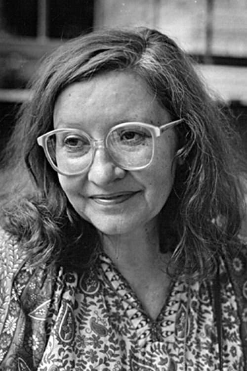 Eva Švankmajerová profile