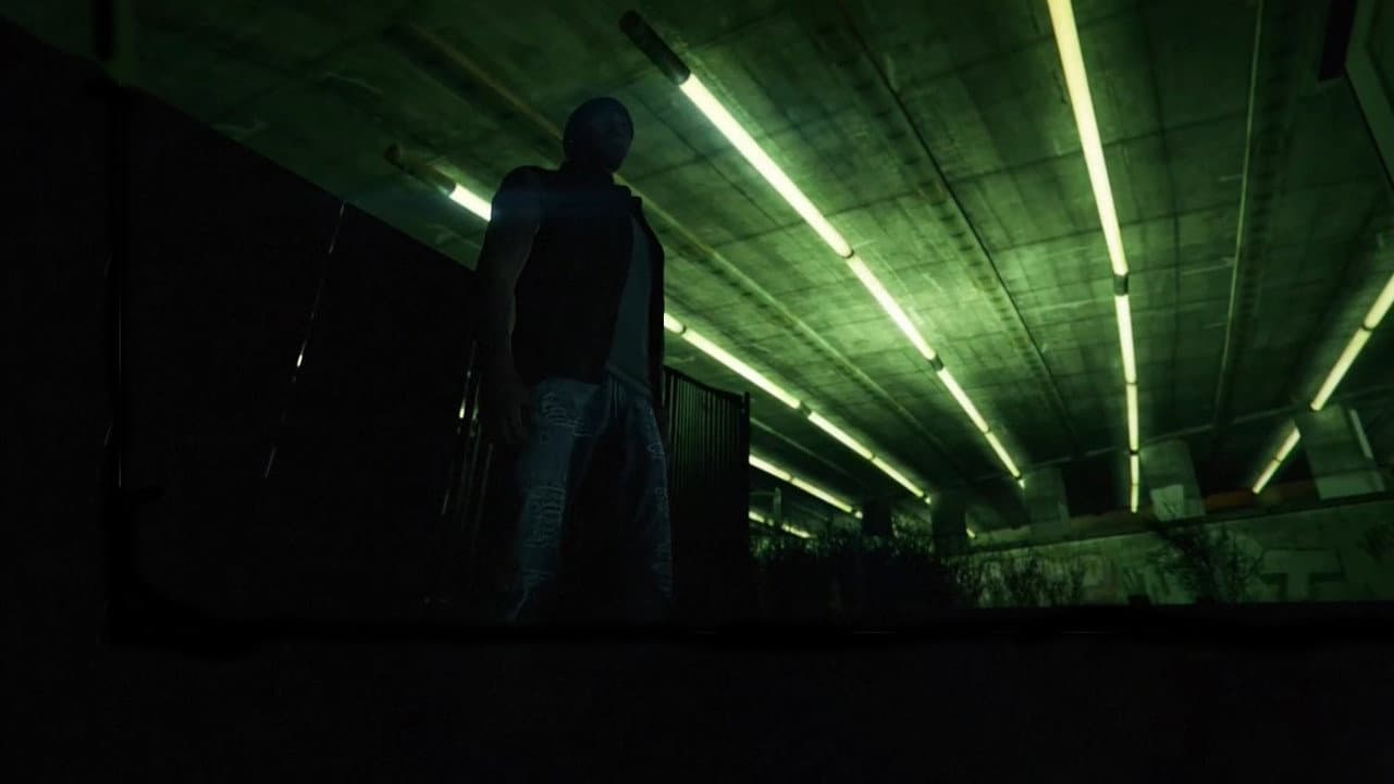 CLAY JACKSON backdrop