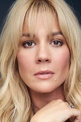 Meghan McGarry profile