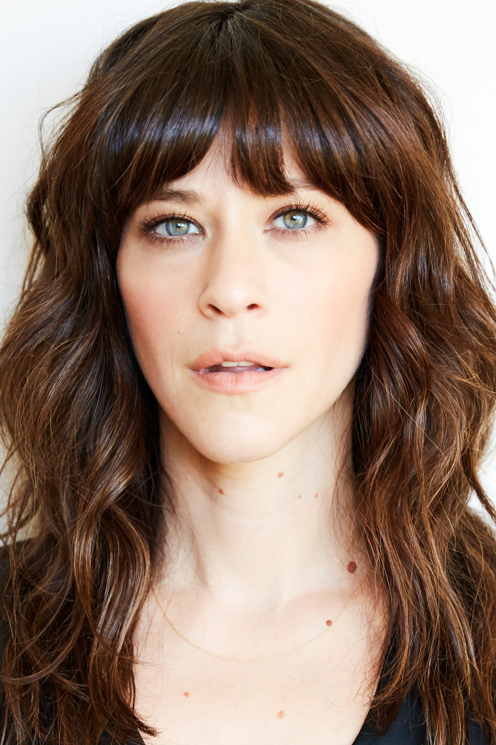 Jackie Tohn profile