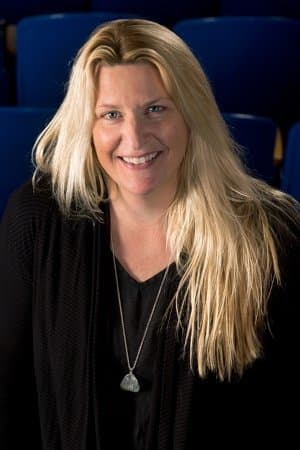 Karen Baker Landers profile