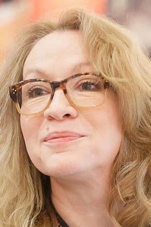 Inna Tkachenko profile