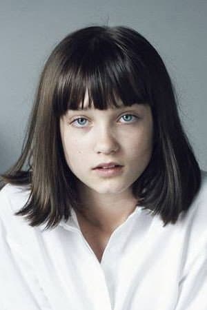 Vitaliia Turchyn profile