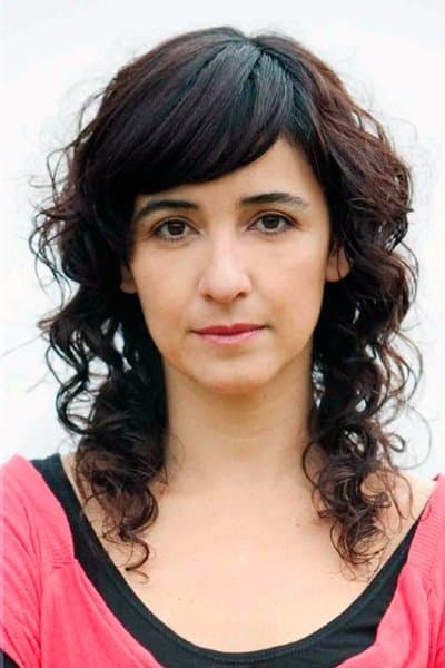 Alicia Scherson profile