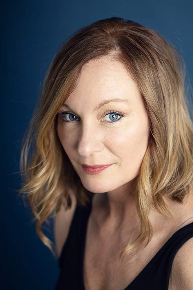 Kimberly Harsch profile