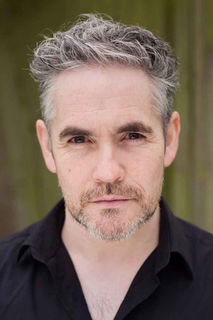 Fergal McElherron profile