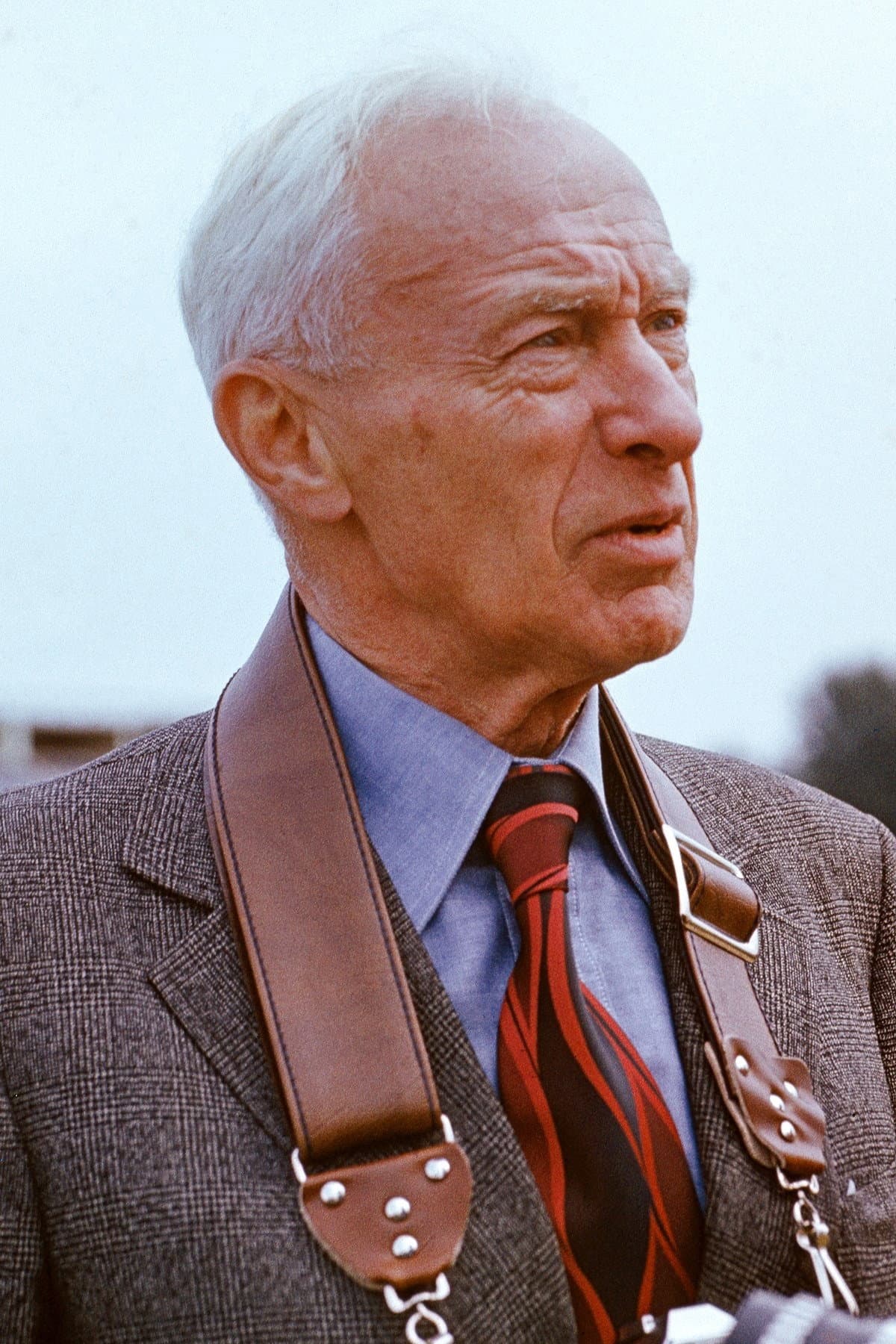 Roman Karmen profile