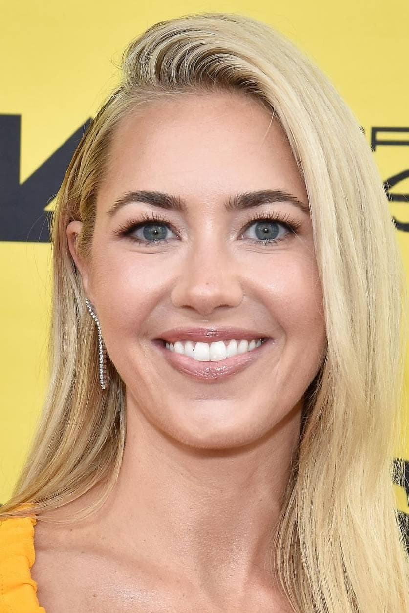 Charlotte Ubben profile