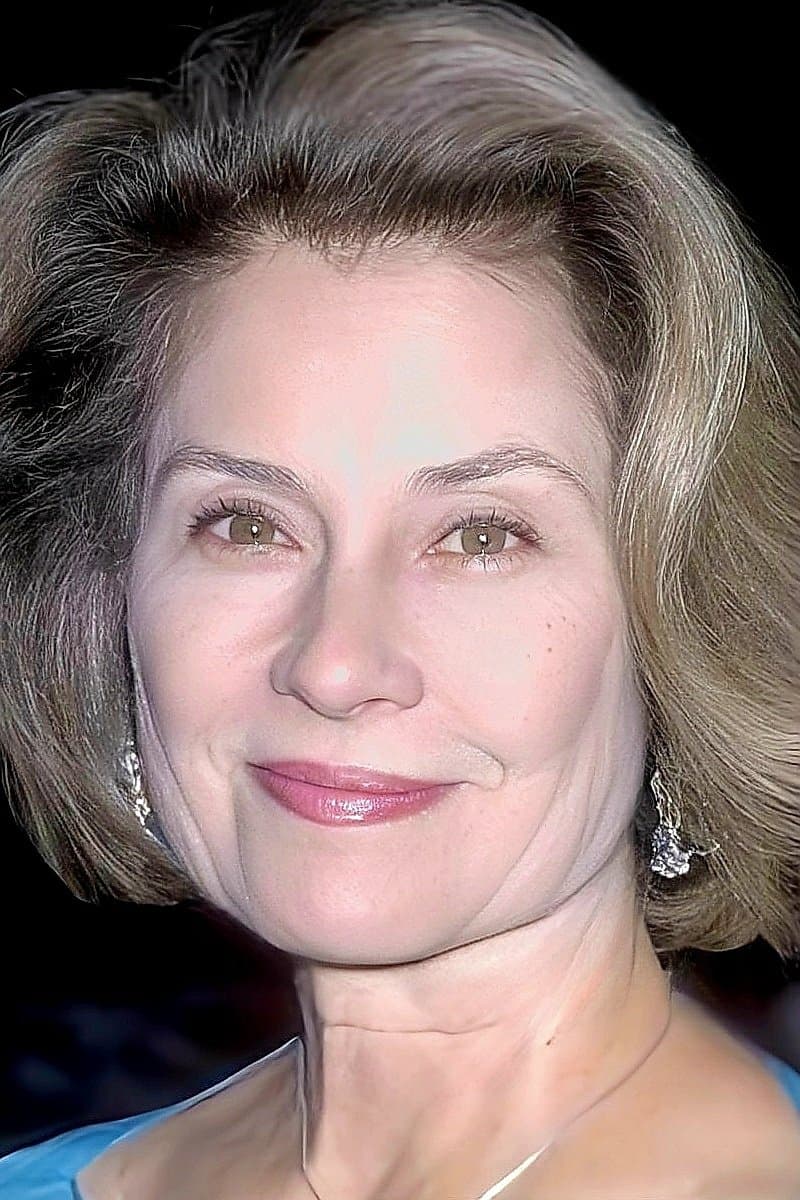 Diane Baker profile