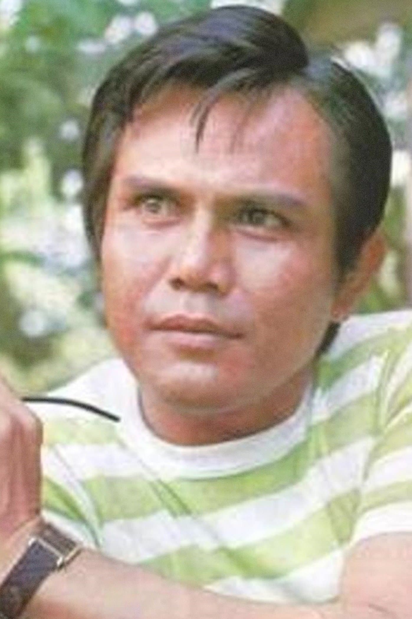 Hussein Abu Hassan profile