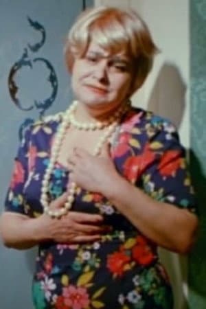 Lyusya Oganesyan profile