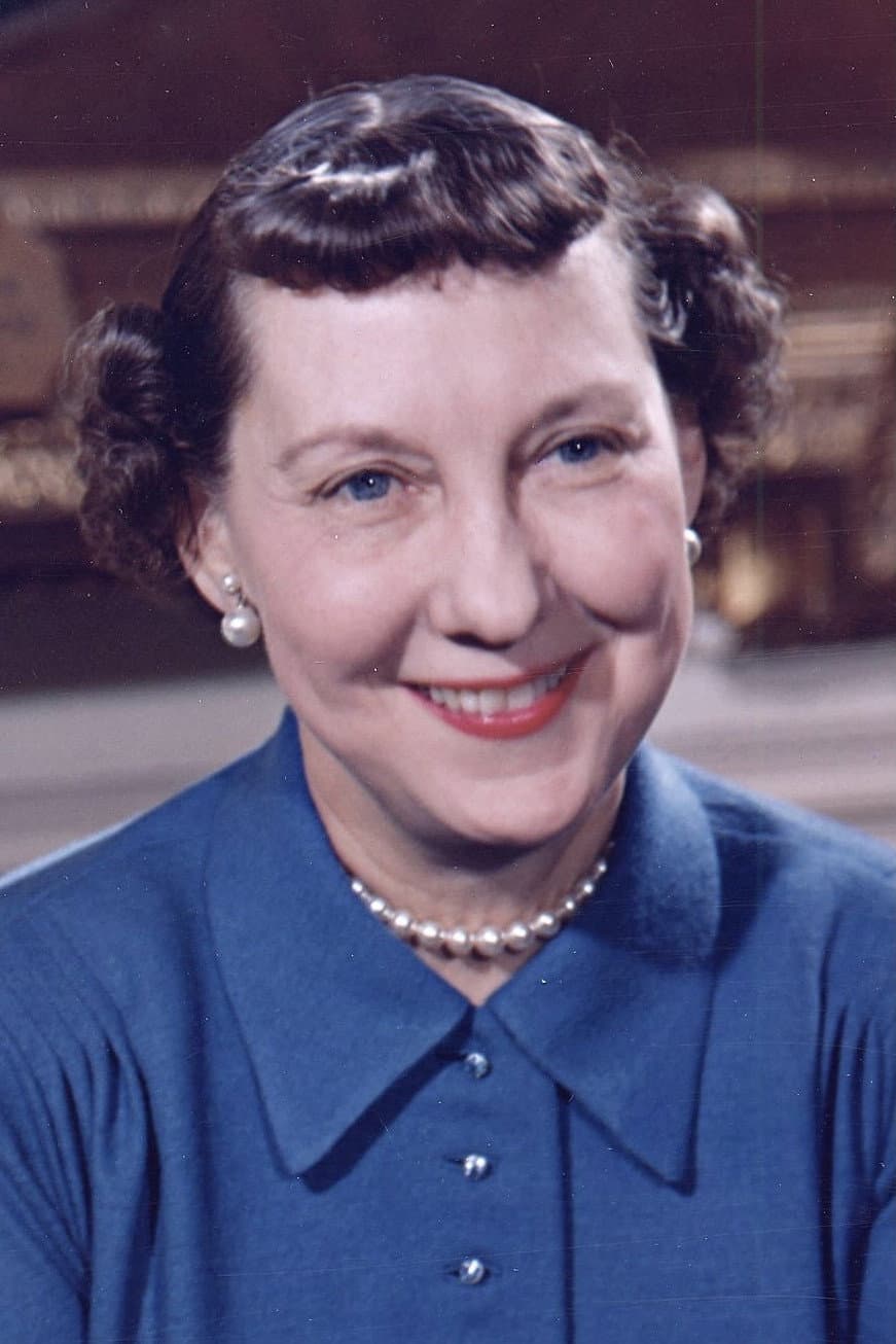 Mamie Eisenhower profile