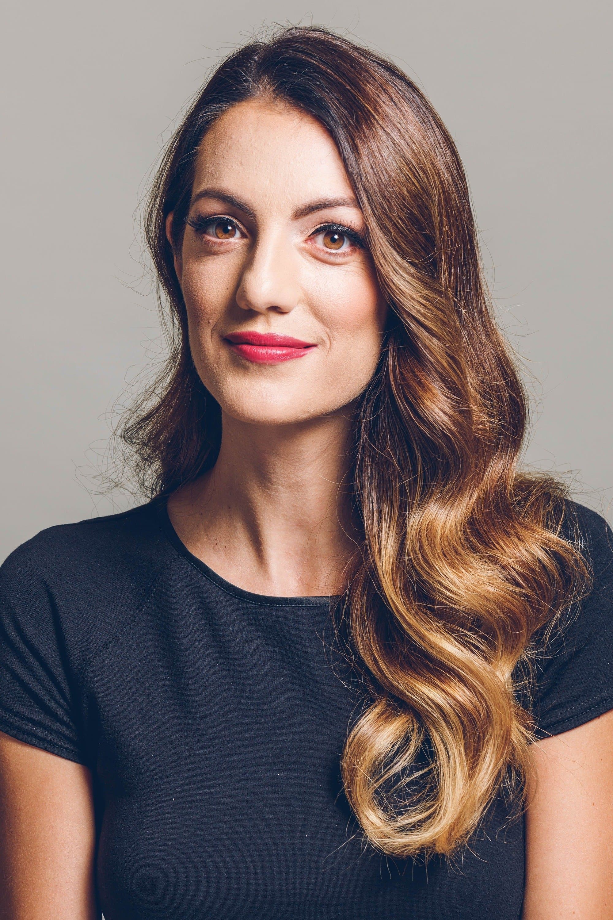 Susana Ballesteros profile