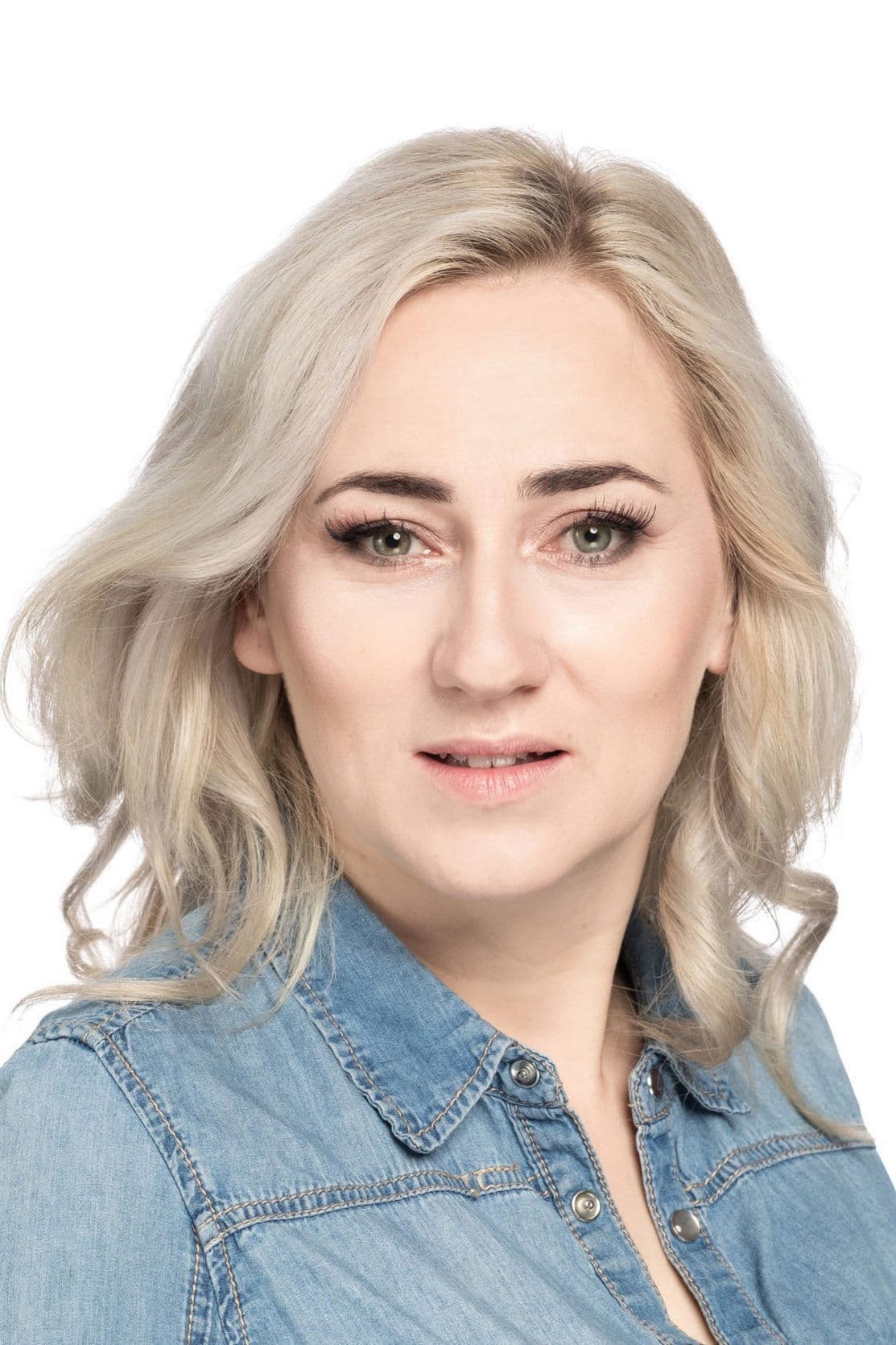 Justyna Godlewska profile