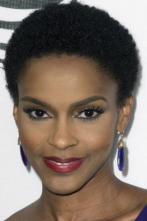Kim Hawthorne profile