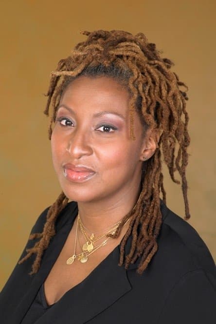 Lisa Cortés profile