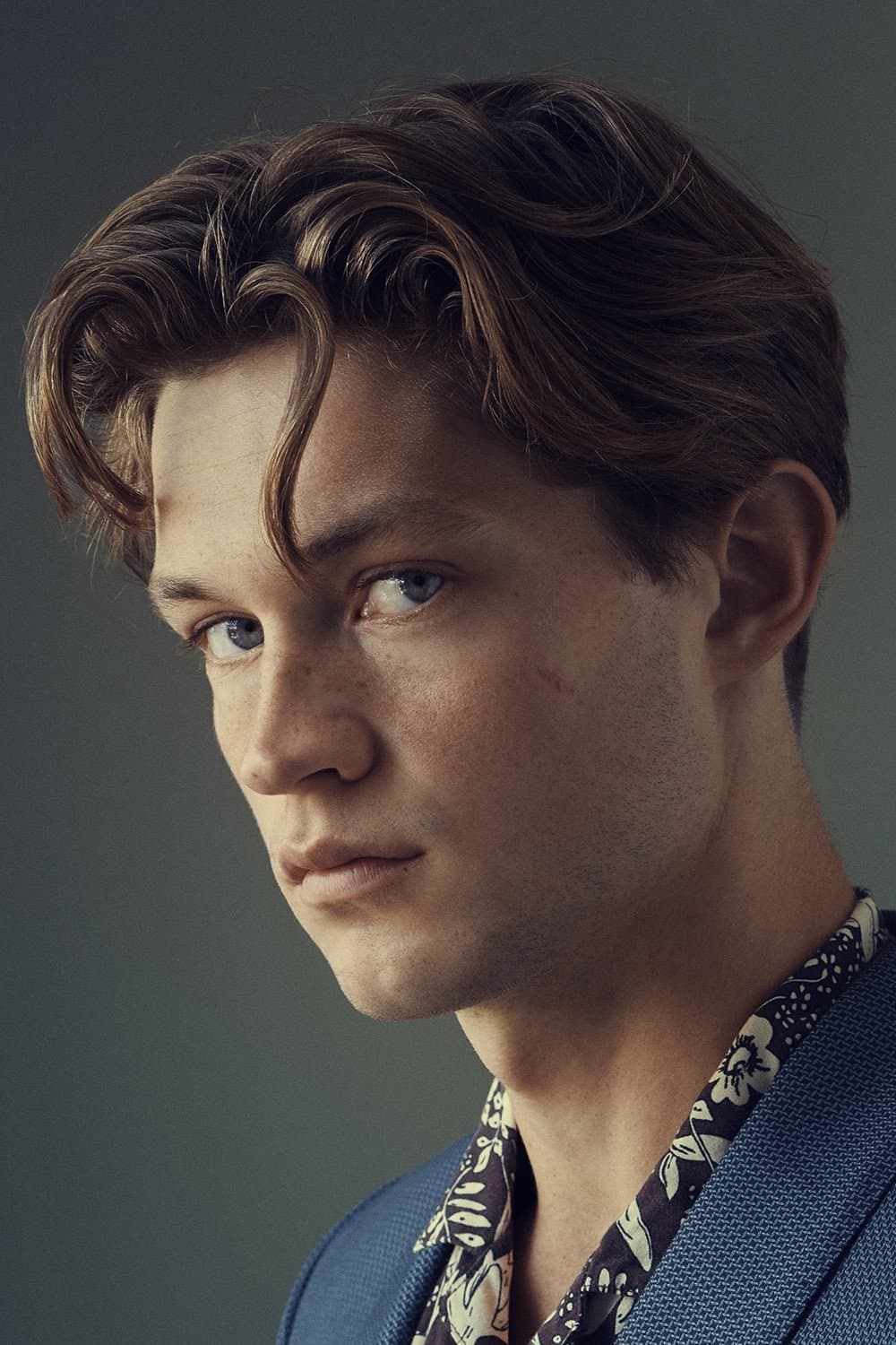 Damian Hardung profile