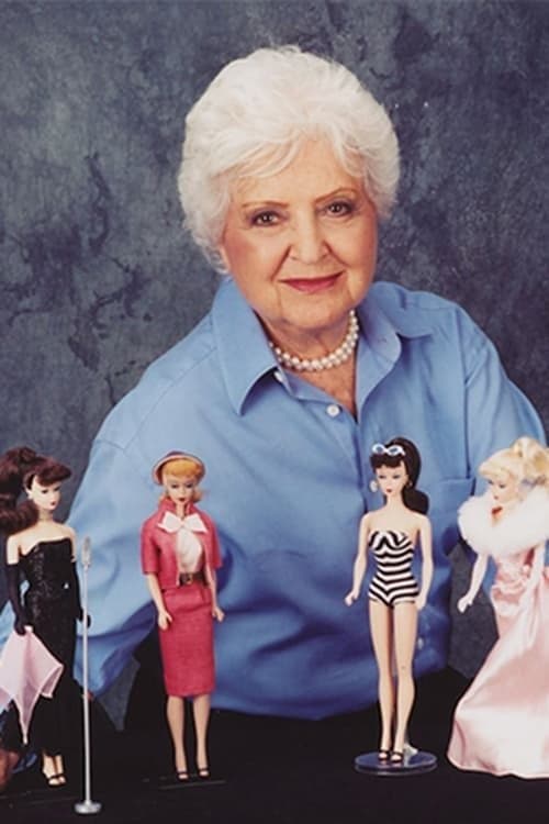 Ruth Handler profile